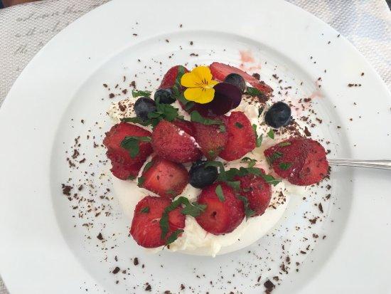 Restauracja Tawerna Złota